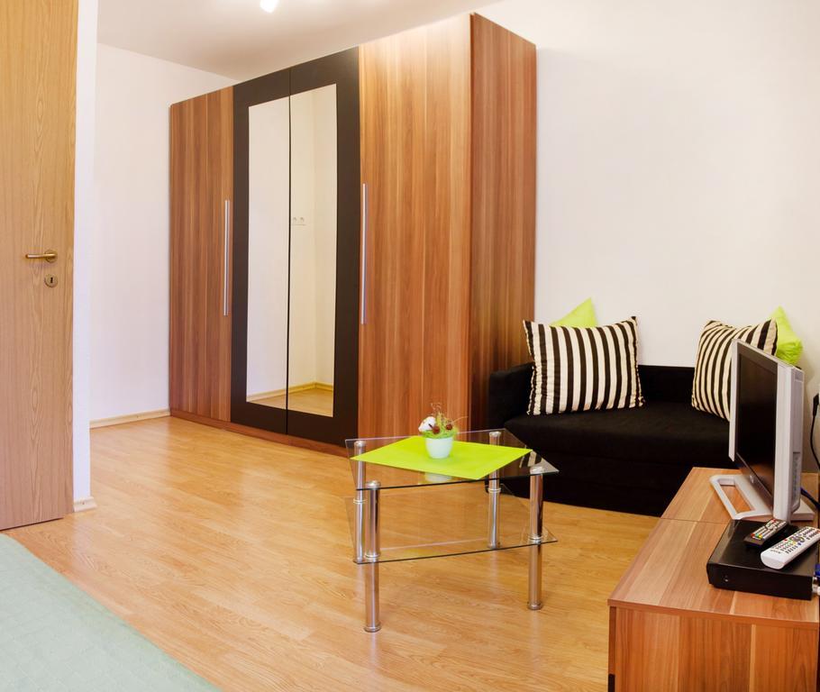 Apartments Shock Cerkno Pokoj fotografie