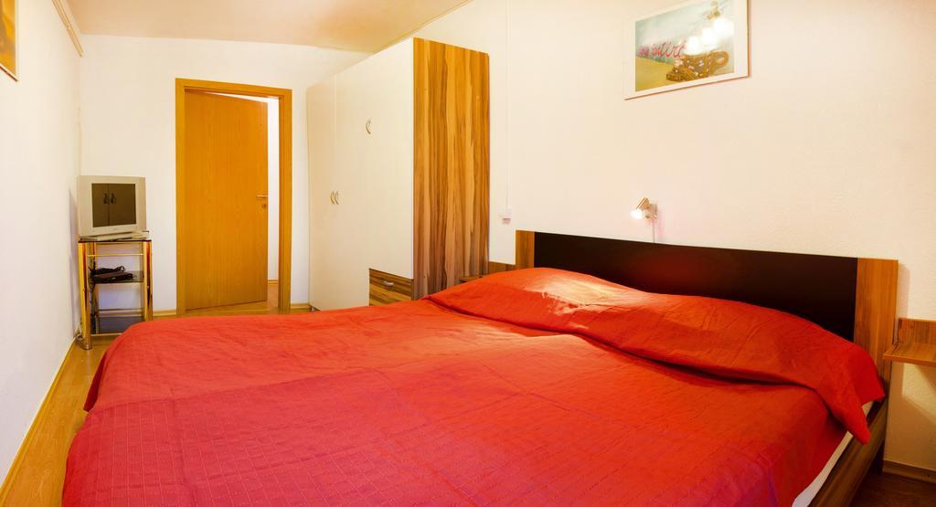 Apartments Shock Cerkno Pokoj fotografie